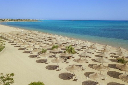 Egypt Hurghada Jaz Soma Beach (Ex.