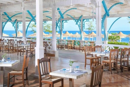 Egypt Hurghada Jaz Soma Beach (Ex.