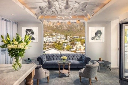 Juhoafrická republika Kapské Mesto The Marly Boutique Hotel & Spa 13 dňový pobyt Raňajky Letecky Letisko: Budapešť February 2026 (12/02/26-24/02/26)