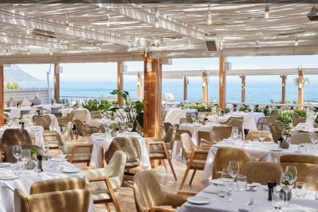 Juhoafrická republika Kapské Mesto The Marly Boutique Hotel & Spa 13 dňový pobyt Raňajky Letecky Letisko: Budapešť February 2026 (12/02/26-24/02/26)