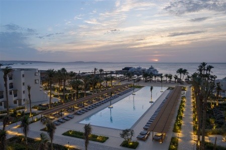 Serry Beach Resort (Ex. Sindbad Beach) - 5