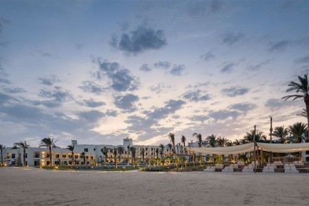 Serry Beach Resort (Ex. Sindbad Beach) - 6