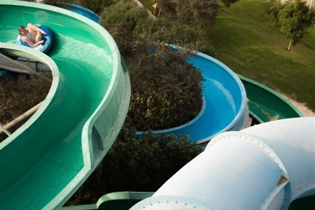 Serry Beach Resort (Ex. Sindbad Beach) - 8