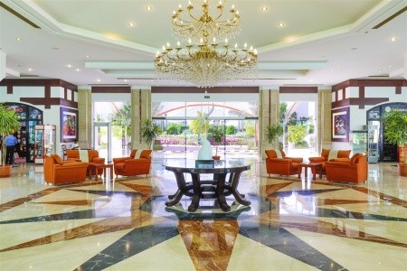 Fantazia Resort - 16