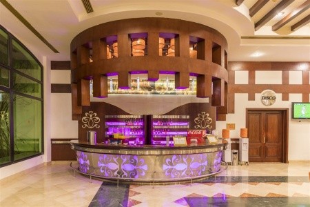 Fantazia Resort - 18