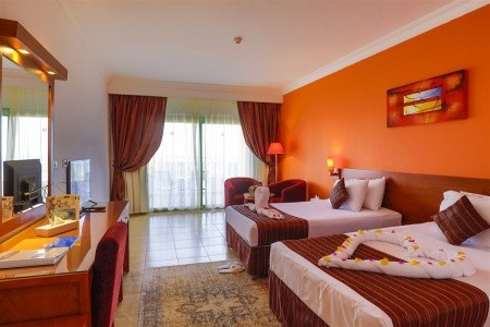 Fantazia Resort - 22