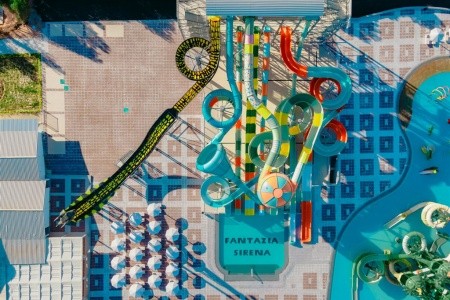 Fantazia Resort - 23