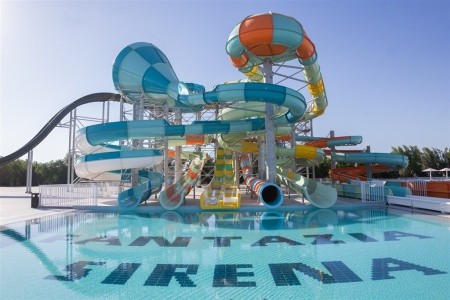 Fantazia Resort - 27