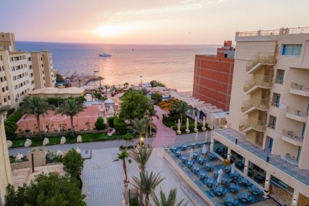 King Tut Aqua Park Beach Resort - 2