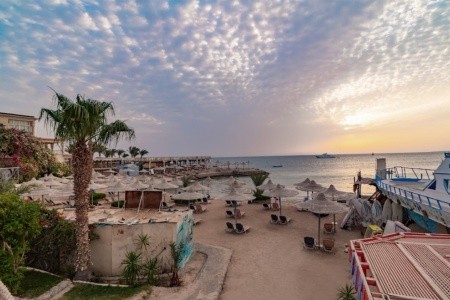 King Tut Aqua Park Beach Resort - 5