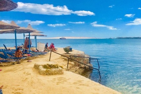 King Tut Aqua Park Beach Resort - 7