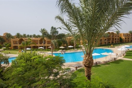 Stella Beach Resort & Spa Makadi Bay - 4