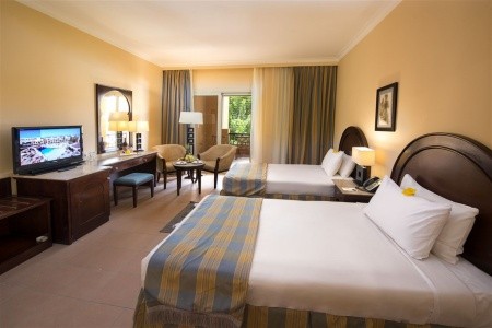 Stella Beach Resort & Spa Makadi Bay - 7