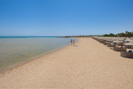 Stella Beach Resort & Spa Makadi Bay - 12