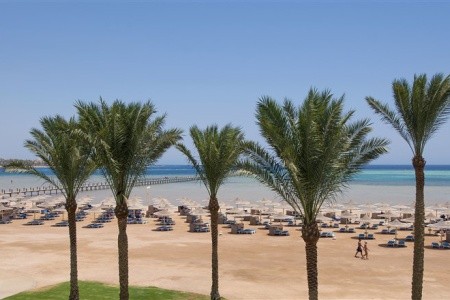 Stella Beach Resort & Spa Makadi Bay - 14