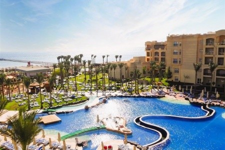 Tropitel Sahl Hasheesh - 2
