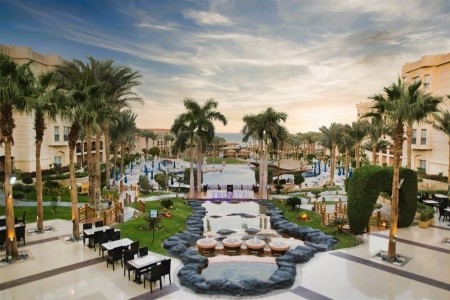 Tropitel Sahl Hasheesh - 3
