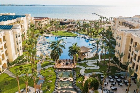 Tropitel Sahl Hasheesh - 4