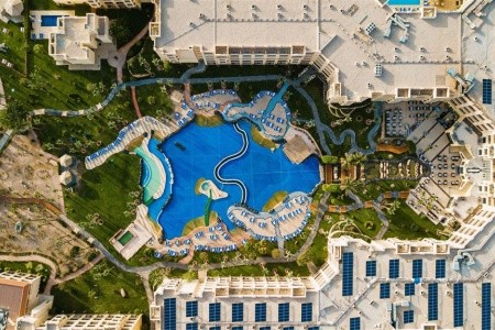 Tropitel Sahl Hasheesh - 5
