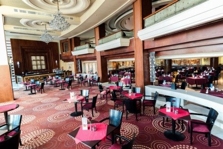 Kaisol Romance Resort  (Ex. Sunrise Romance) - 9