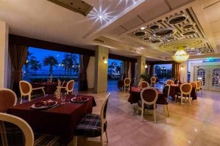 Kaisol Romance Resort  (Ex. Sunrise Romance) - 13