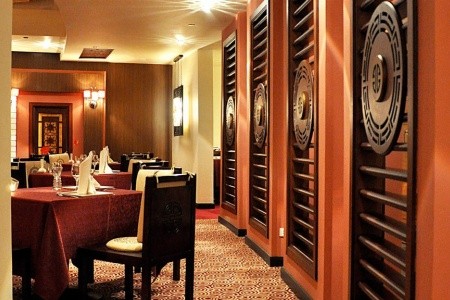 Kaisol Romance Resort  (Ex. Sunrise Romance) - 14