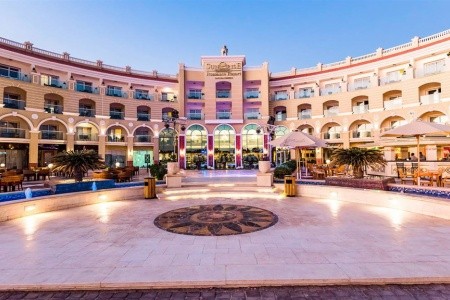 Kaisol Romance Resort  (Ex. Sunrise Romance) - 17