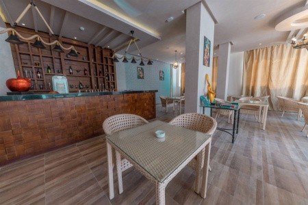 Kaisol Romance Resort  (Ex. Sunrise Romance) - 18