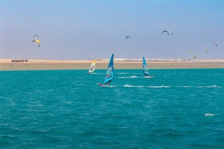 Palm Royale Resort Soma Bay - 4