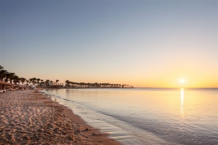 Palm Royale Resort Soma Bay - 6