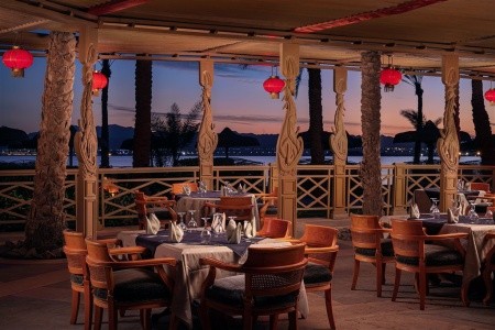 Palm Royale Resort Soma Bay - 12