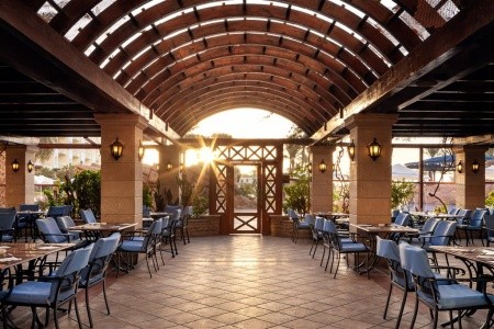 Palm Royale Resort Soma Bay - 14