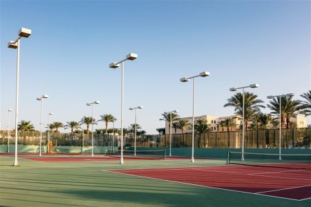 Palm Royale Resort Soma Bay - 18