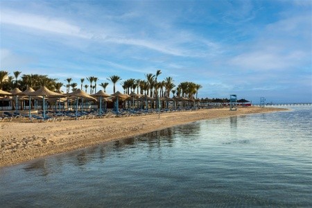 Radisson Individuals Marina Port Ghalib - 5