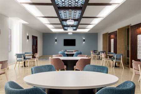 Radisson Individuals Marina Port Ghalib - 16