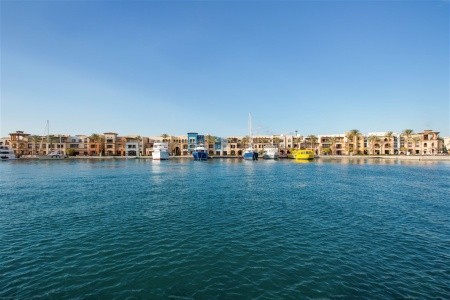 Radisson Individuals Marina Port Ghalib - 17