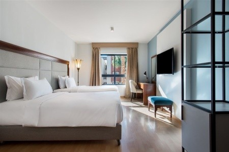 Radisson Individuals Marina Port Ghalib - 21