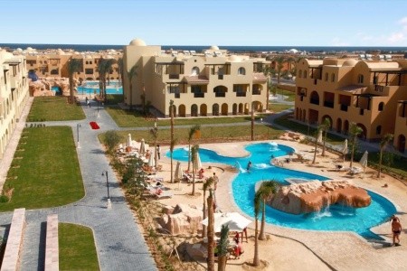 Stella Gardens Resort & Spa (Ex. Stella Di Mare Garden) - 2