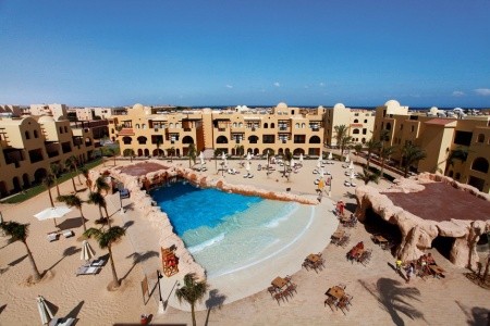 Stella Gardens Resort & Spa (Ex. Stella Di Mare Garden) - 3