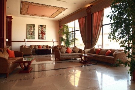 Stella Gardens Resort & Spa (Ex. Stella Di Mare Garden) - 5