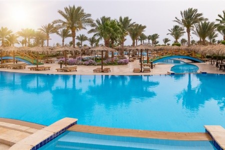 Long Beach Resort - 3