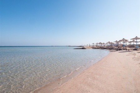 Long Beach Resort - 12