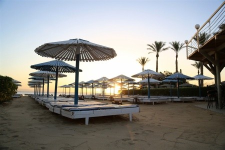 Minamark Beach Resort - 7