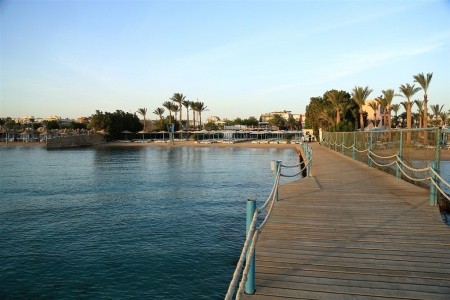 Minamark Beach Resort - 8