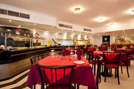 Minamark Beach Resort - 12