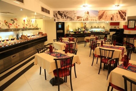 Minamark Beach Resort - 13