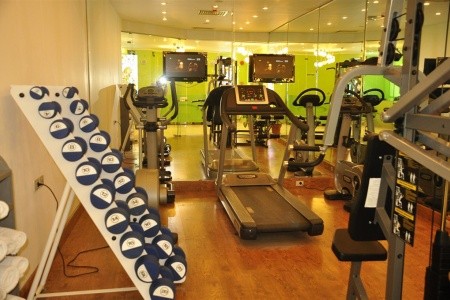 Minamark Beach Resort - 14