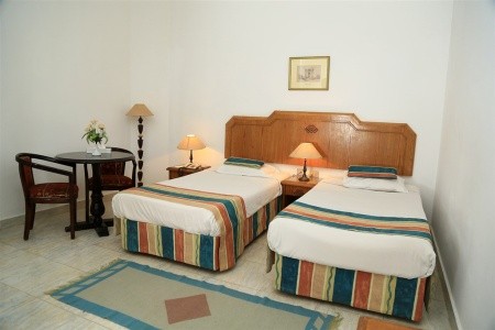 Minamark Beach Resort - 15