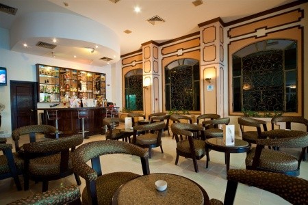 Minamark Beach Resort - 17