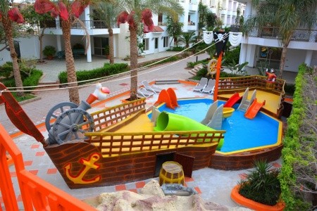 Minamark Beach Resort - 23